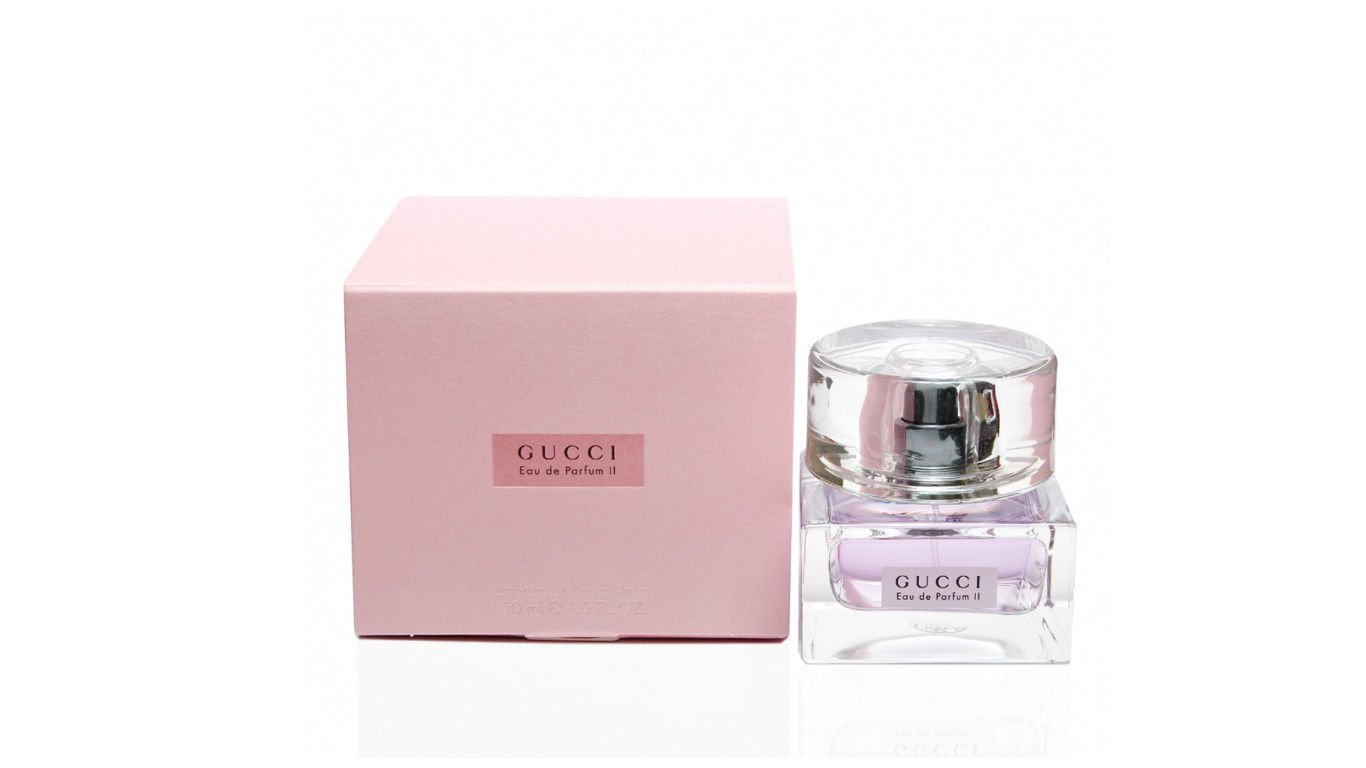 Gucci Eau de Parfum II